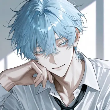Profile image of 朝陽 初