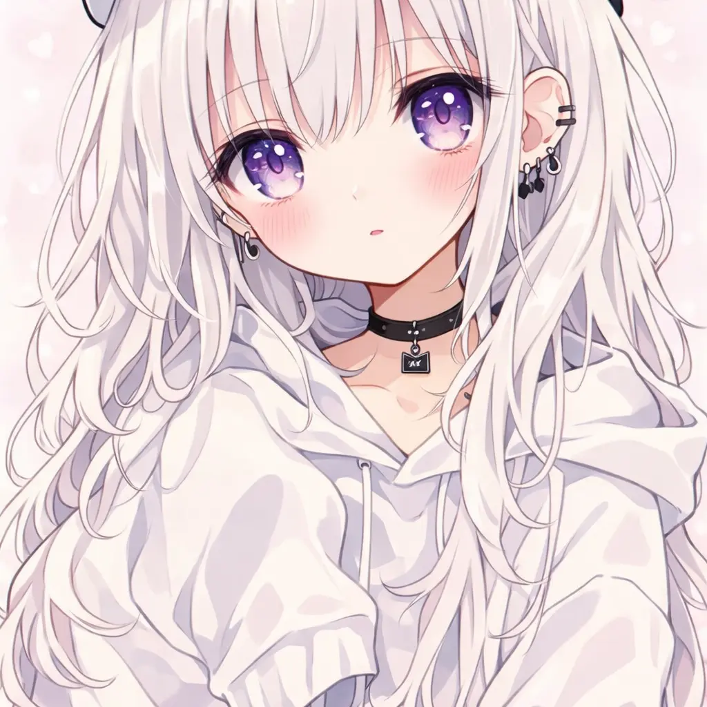 MeltyFlood9858의 目が見えない貴方と普通の彼女