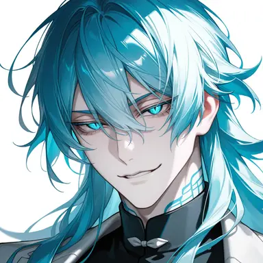 Profile image of ヒュブリス