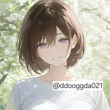 Profile image of 서가은