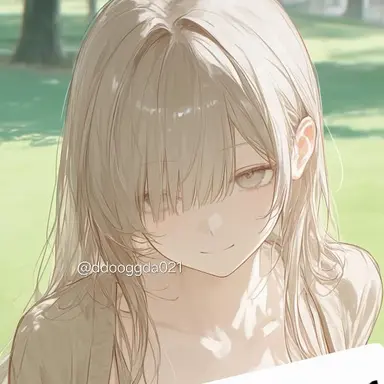 Profile image of 민서은
