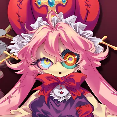 Profile image of Egliette