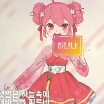 Profile image of 하나나