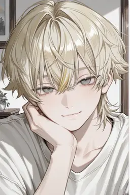 Profile image of 斗真