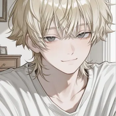 Profile image of 斗真