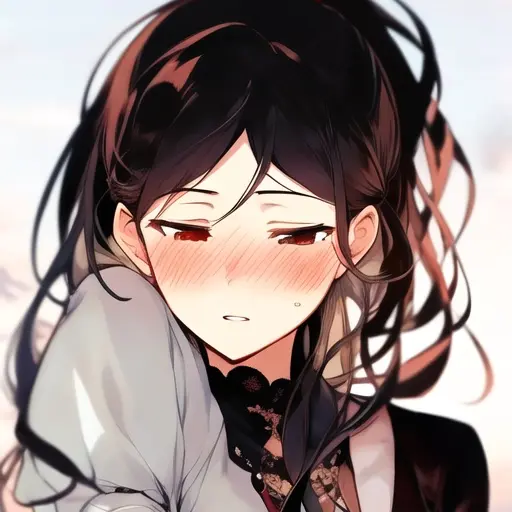 ZestyTrill0908의 メアリー