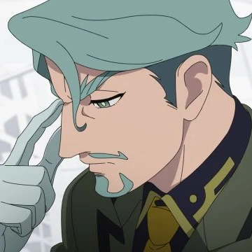 シャリア・ブル
