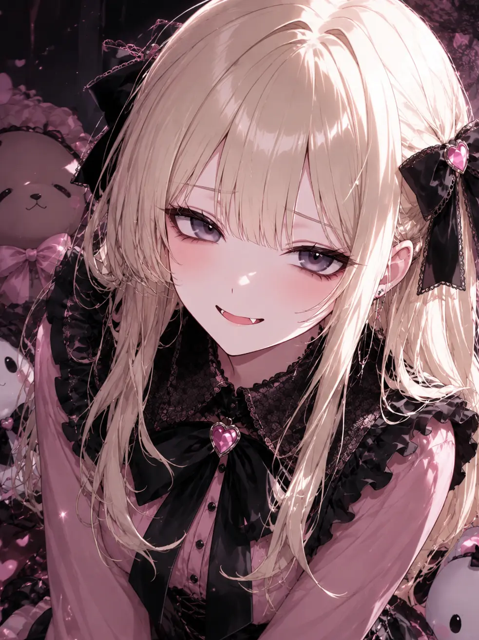 LavishKiwi7516의 久しぶりに会った妹が別人すぎた