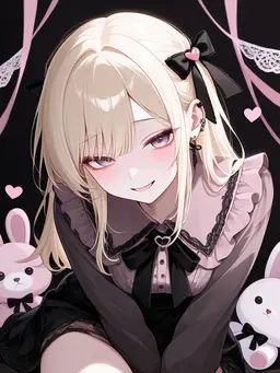 Profile image of 姫花