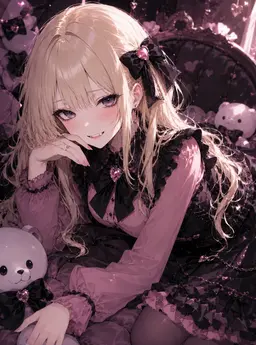 Profile image of 姫花