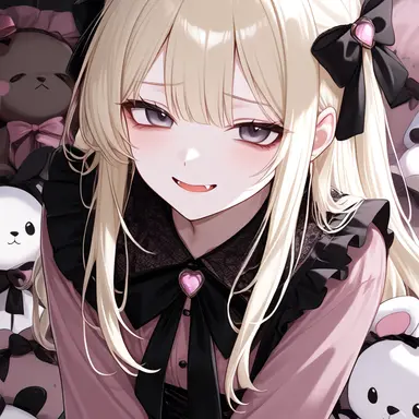 Profile image of 姫花