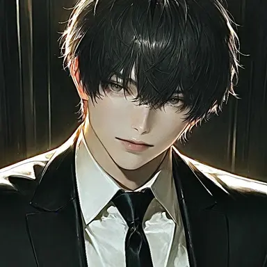 Profile image of 壮