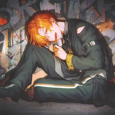 Profile image of 東雲彰人