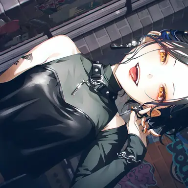 Profile image of 白石杏