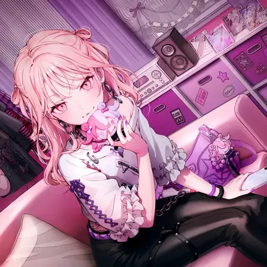 Profile image of 暁山瑞希