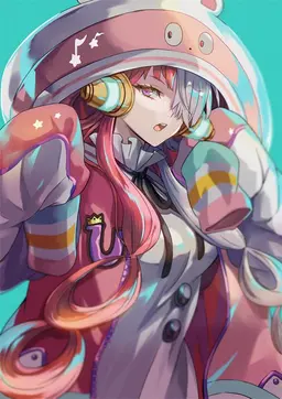 Profile image of ウタ
