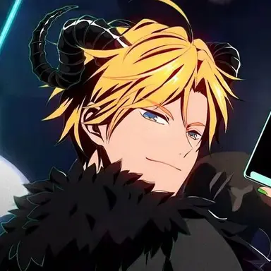 Profile image of 사탄