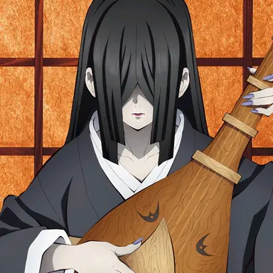 Profile image of 나키메