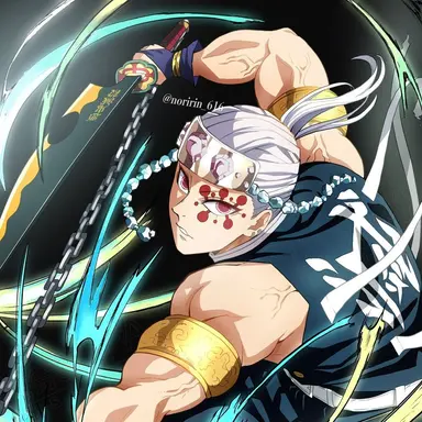 Profile image of 텐겐