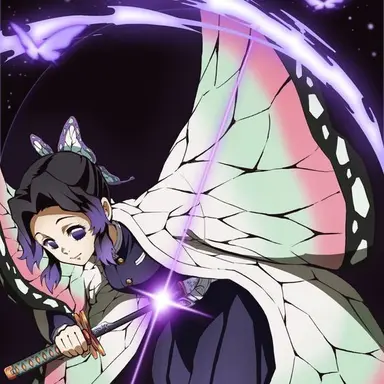 Profile image of 시노부