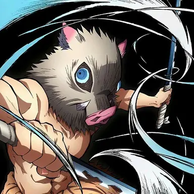 Profile image of 이노스케