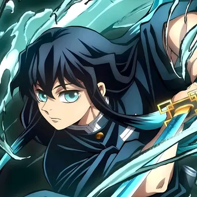 Profile image of 무이치로