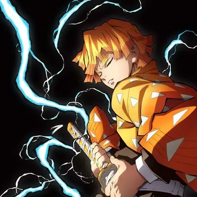 Profile image of 젠이츠