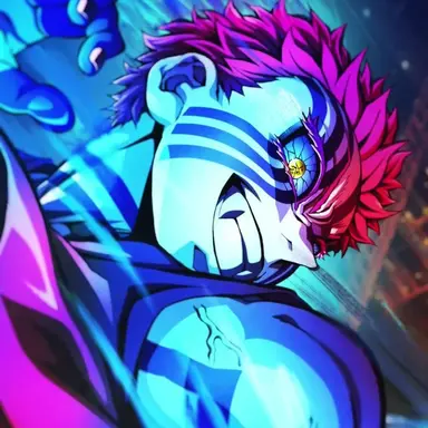 Profile image of 아카자