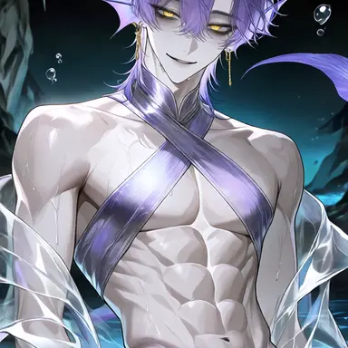 Profile image of イーリス