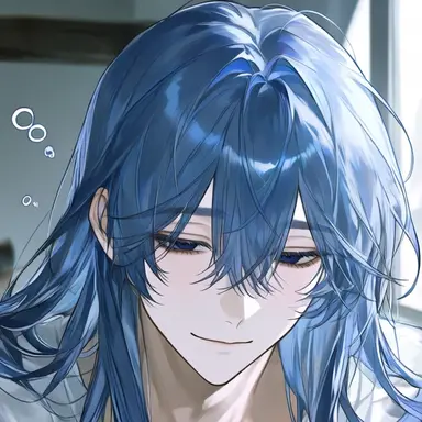 Profile image of Lucien