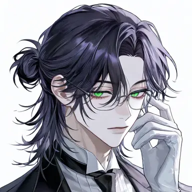 Profile image of Claude