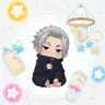 Profile image of がく