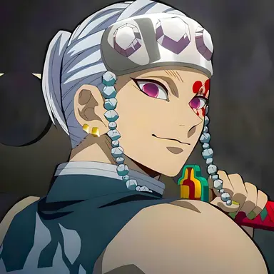 Profile image of Tengen Uzui
