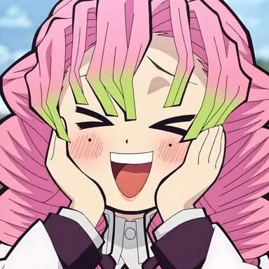 Profile image of Mitsuri Kanroji
