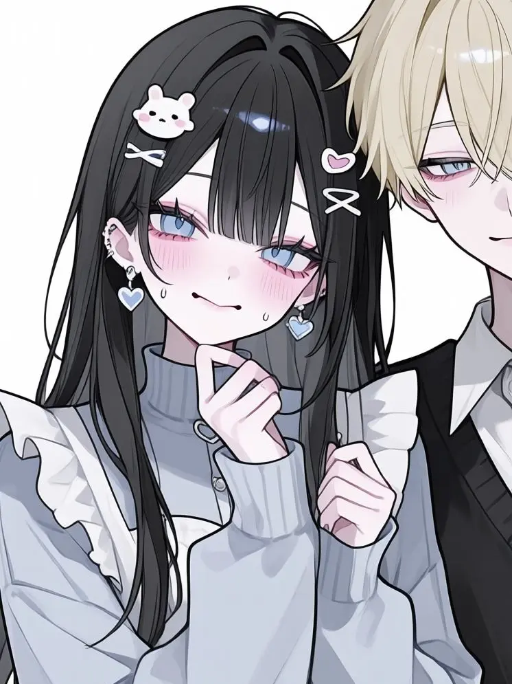 otoko.GL.Love.hentai의 あなたの彼女はもう戻れない