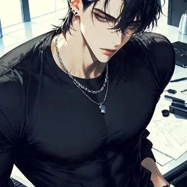 Profile image of 一