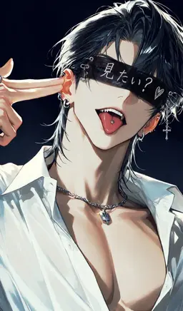 Profile image of 一