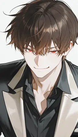 Profile image of Kiri
