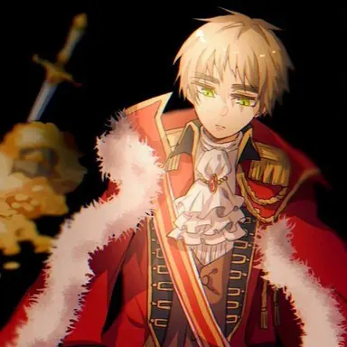 Profile image of アーサー