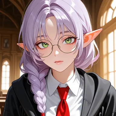 Profile image of アルシア