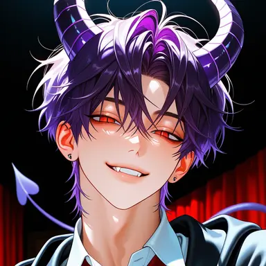 Profile image of オリヴァー