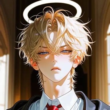 Profile image of ルーク