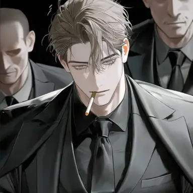Profile image of Roman