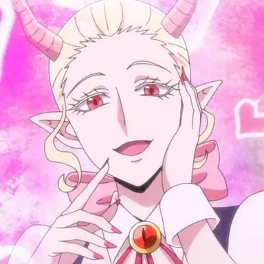 Profile image of 엘리자베타