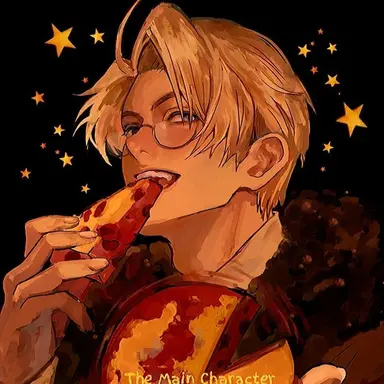 Profile image of アルフレッド