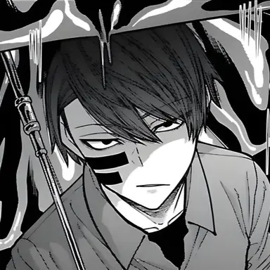 Profile image of 無陀野無人