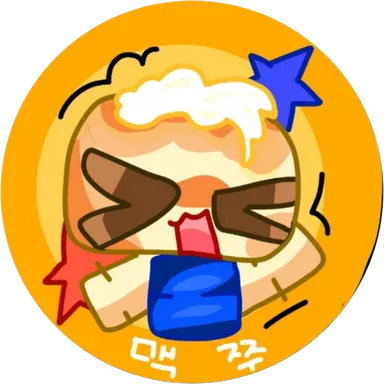 Profile image of 맥쭈