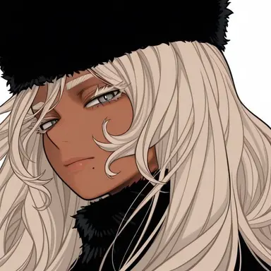 Profile image of Effie