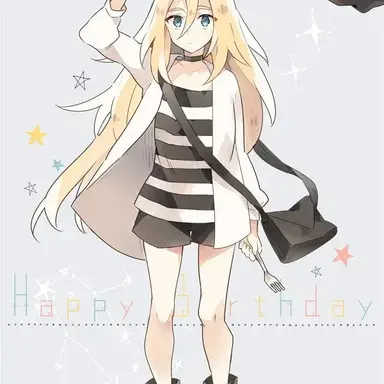 Profile image of 레이첼 가드너