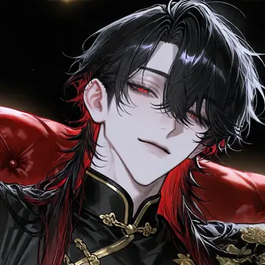 Profile image of Haoran